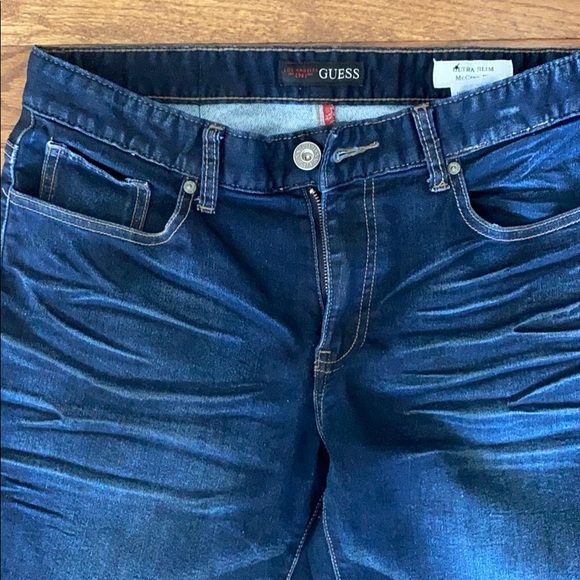 Jogger style jeans - Picture 3 of 8